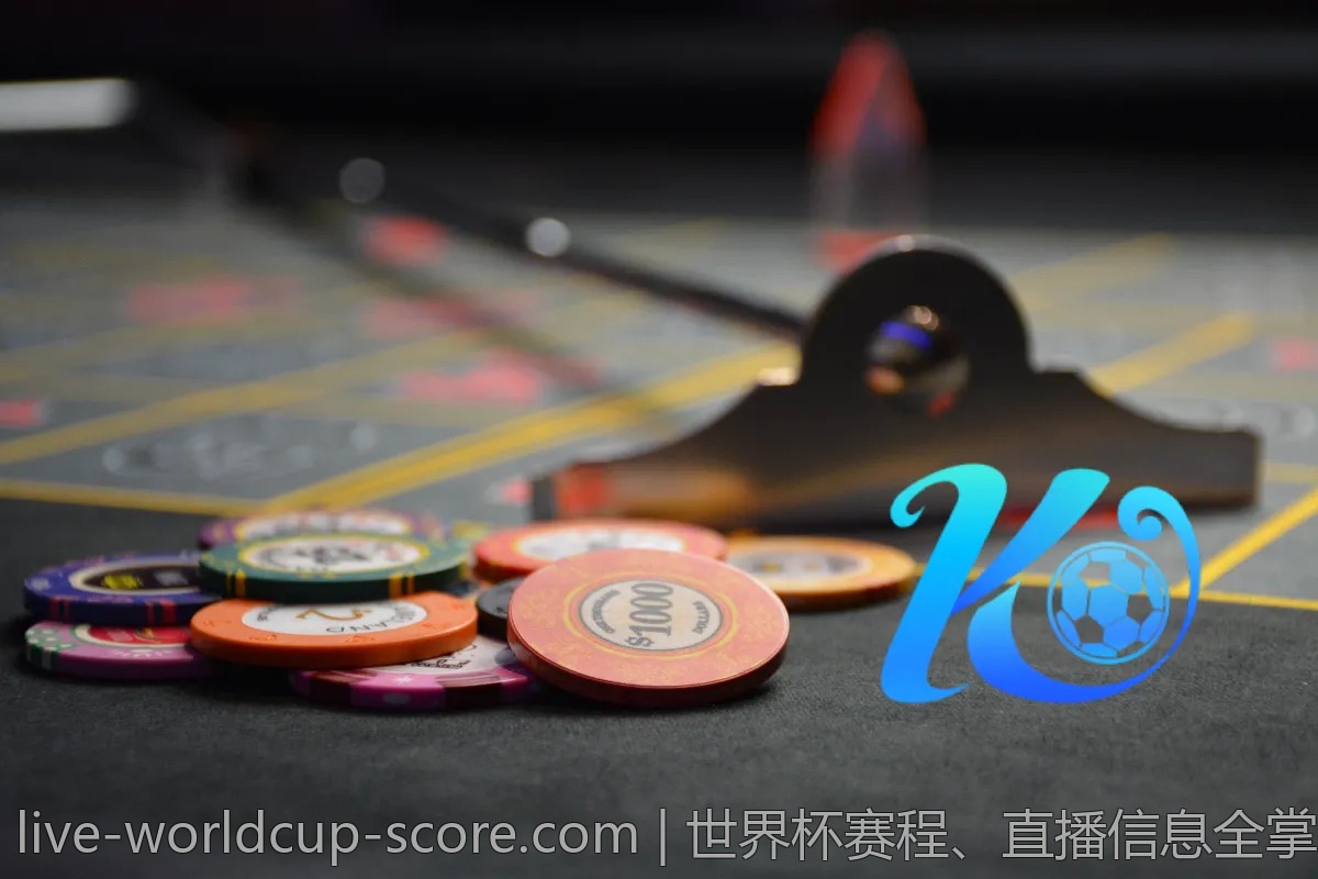 世界杯赛程、直播信息全掌握，一篇了解全部