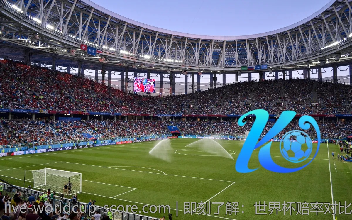 即刻了解：世界杯赔率对比赛结果的影响