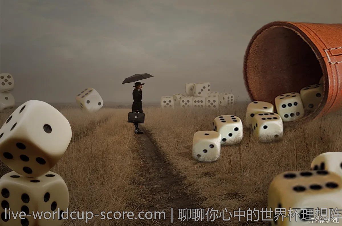 聊聊你心中的世界杯理想阵容与战术