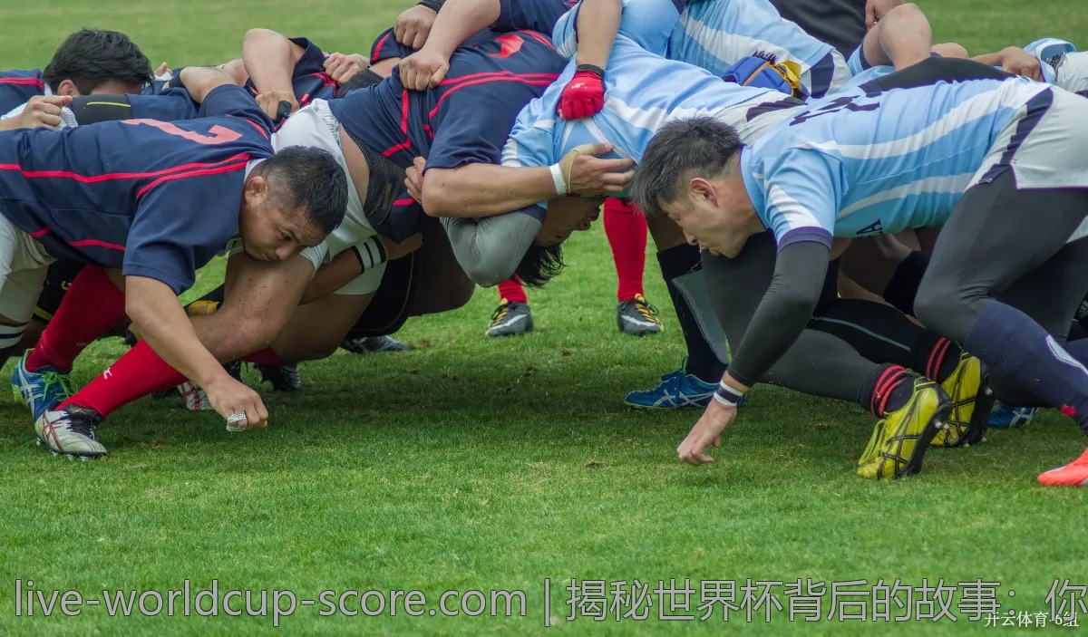 揭秘世界杯背后的故事：你不知道的那些事