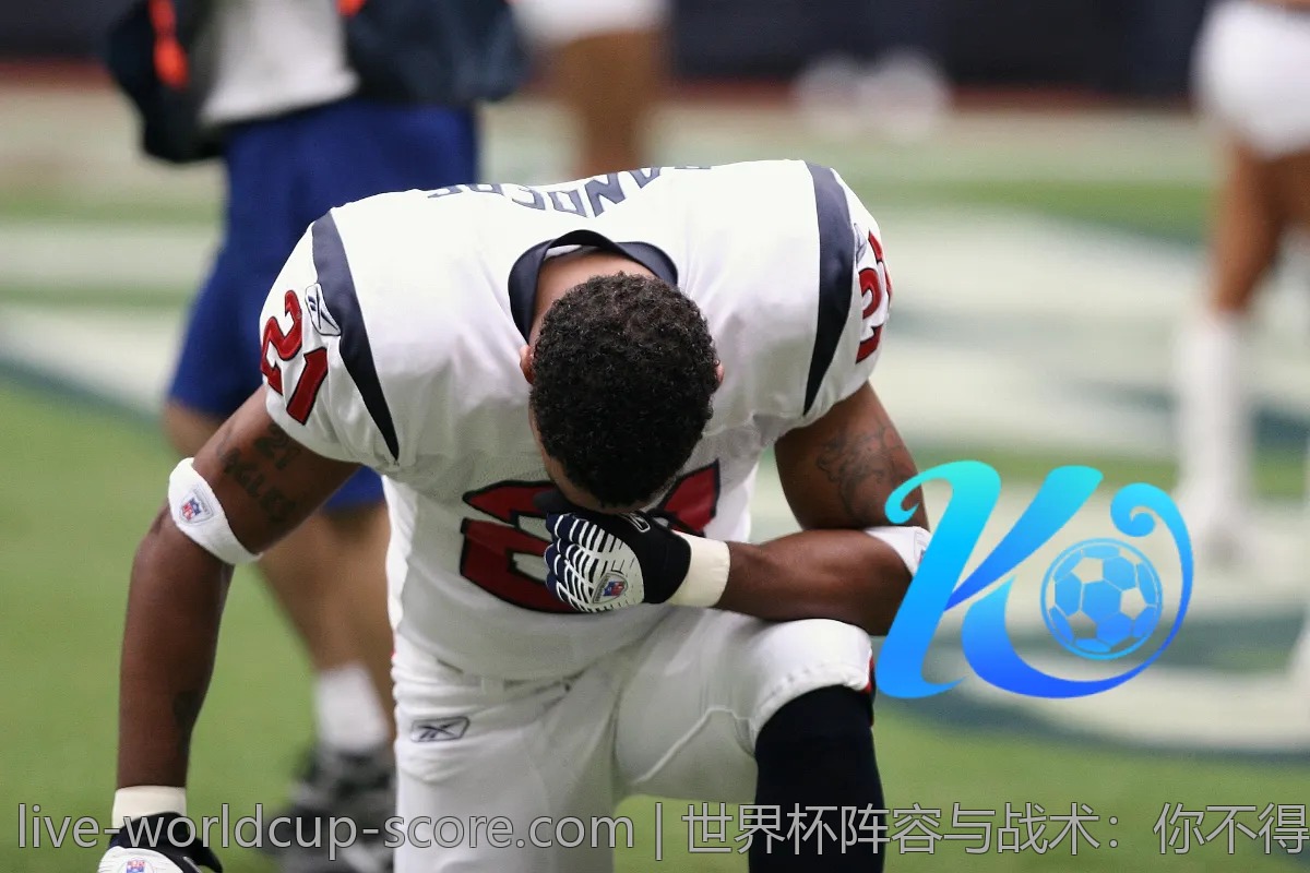 C罗在世界杯上的战术变化与适应