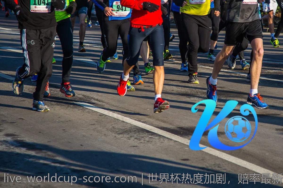 世界杯热度加剧，赔率最新动态一网打尽