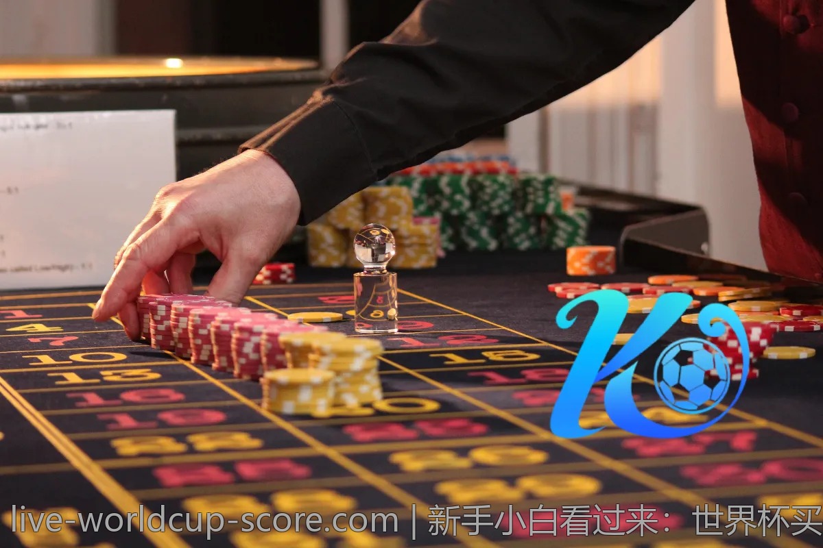 现役球星在世界杯的表现：哪些人值得关注？