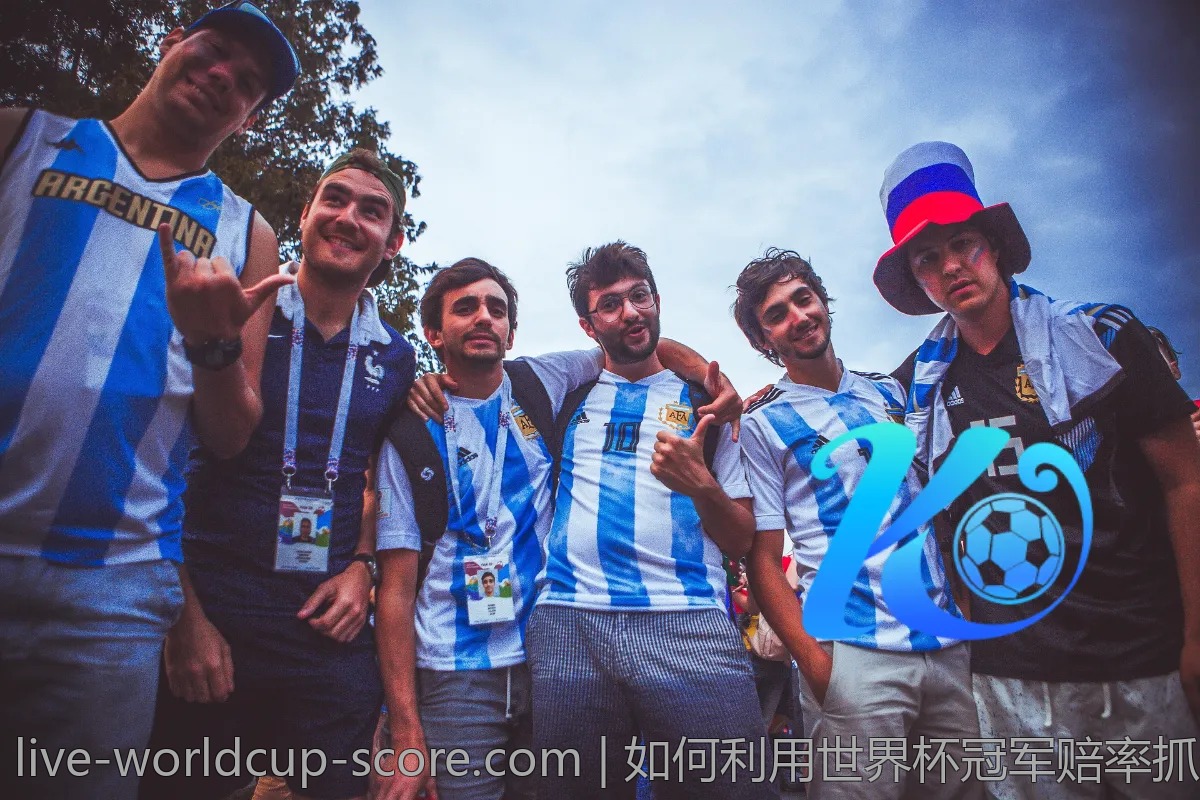 寻找你的下注机会：世界杯赔率与策略分析